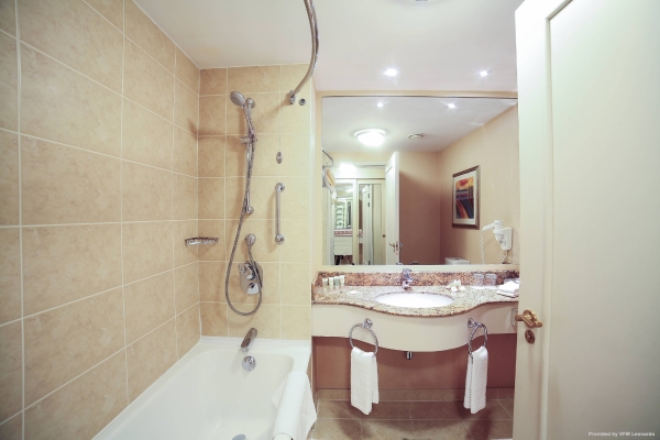 Hotel Courtyard by Marriott Tbilisi (Tbilissi)